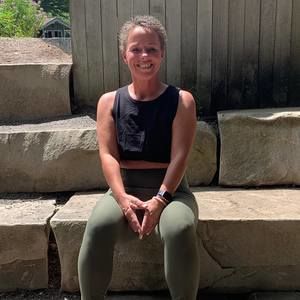 Meet your Posher, Melissa